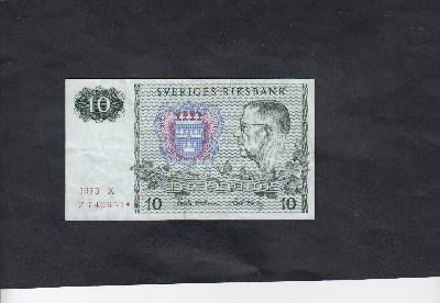 Beschrijving voorzijde: GUSTAV VI